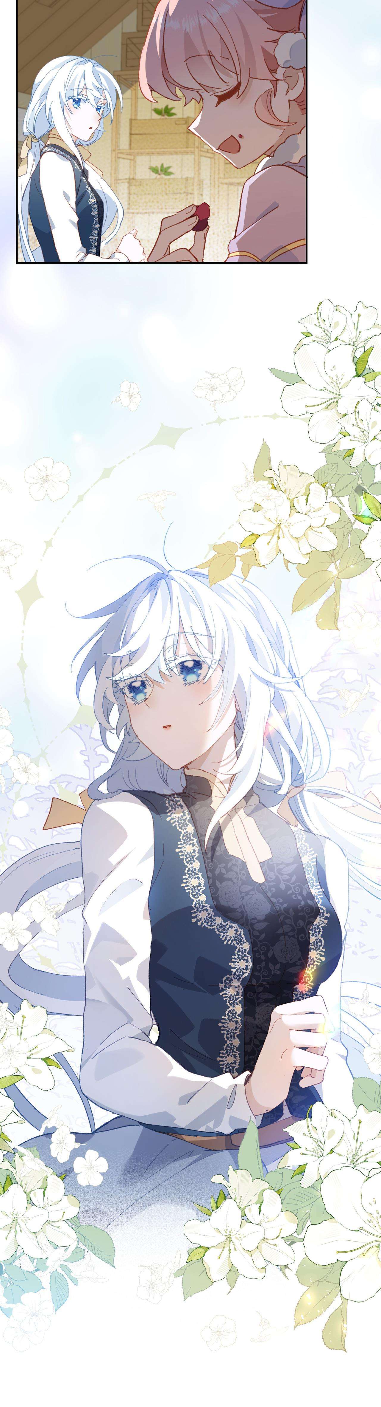 Cô công chúa không muốn được nuông chiều Chap 38 - Next Chap 39