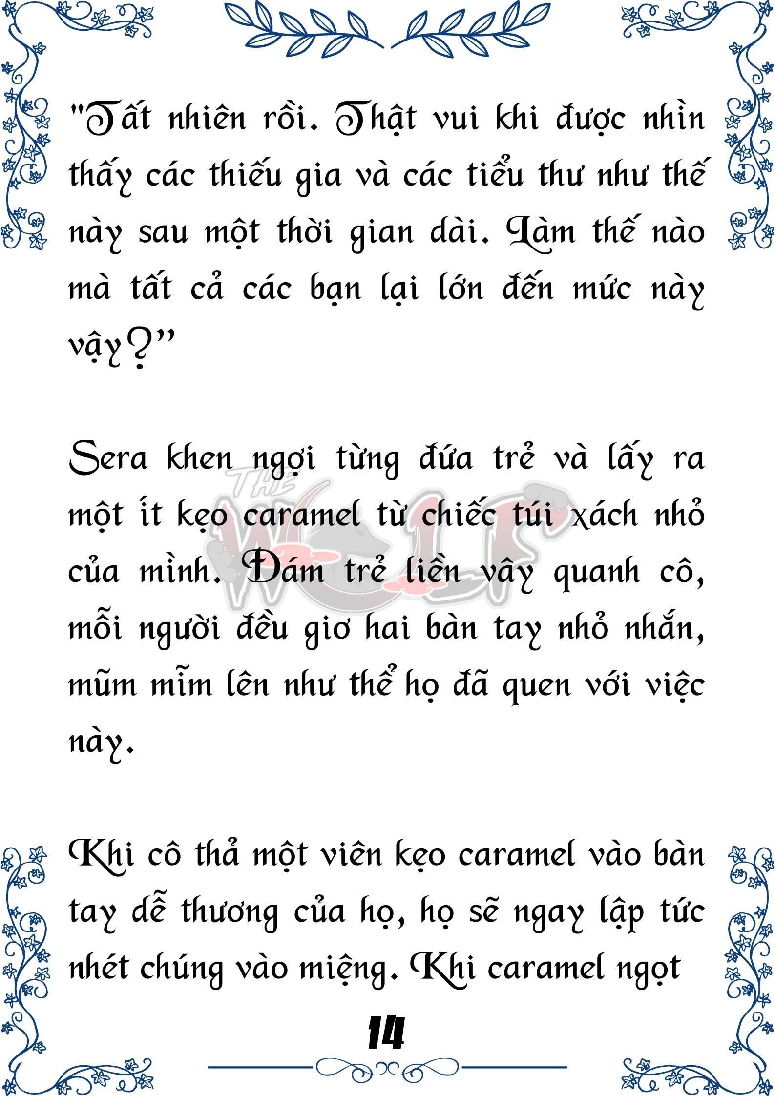 Tôi Trở Thành Gia Sư Của Cặp Song Sinh Hoàng Gia Chap 67 - Trang 2