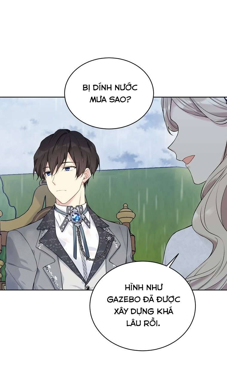 Vương Miện Lục Bảo Chap 54 - Trang 2