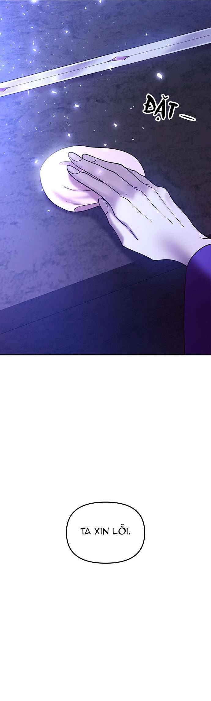 Vương Tử Huyền Bí Chapter 39 - Trang 4