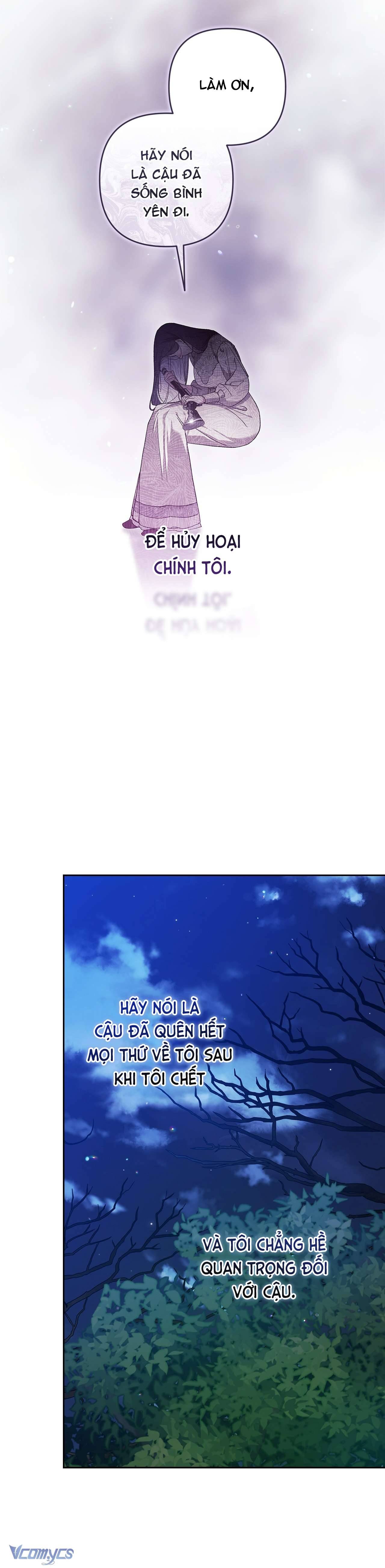 Hôn Nhân Này Rồi Sẽ Đổ Vỡ Chapter 69 - Next Chap 70.1