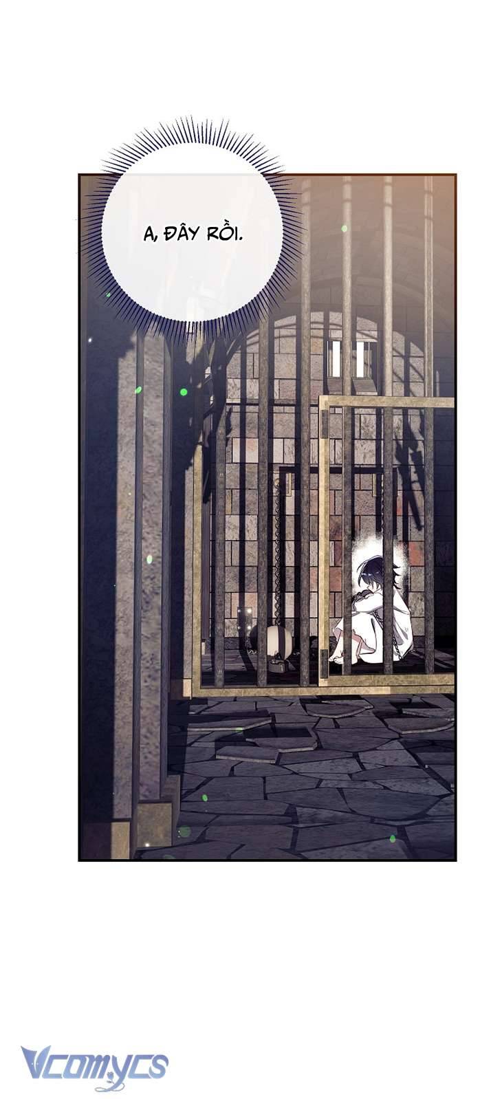 Chúng Ta Có Thể Trở Thành Một Gia Đình Được Không? Chap 76 - Next Chap 77