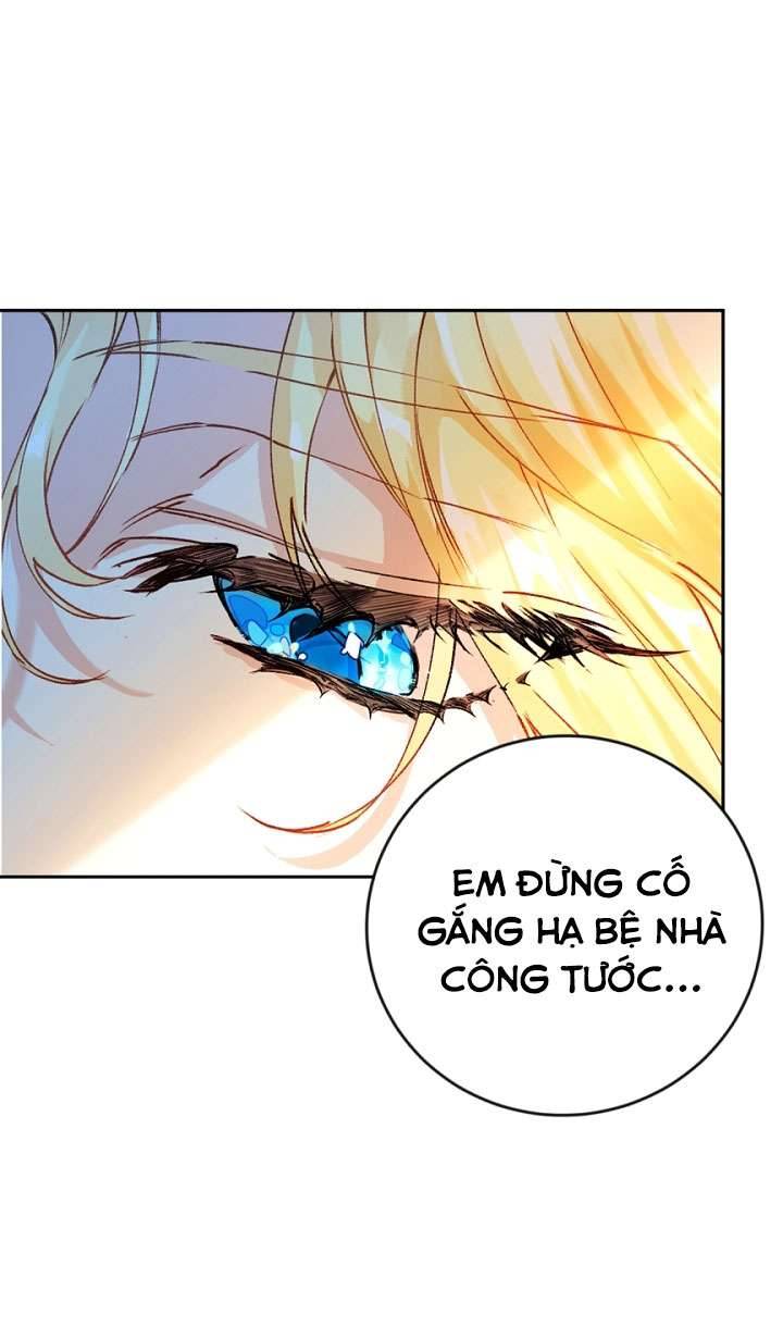 Ác Nữ Chỉ Là Một Con Rối Chap 2 - Trang 2