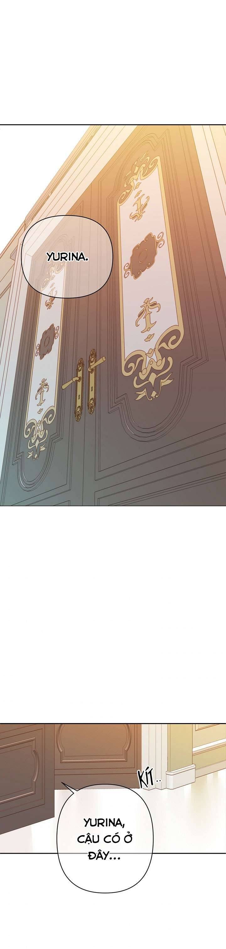 Tôi Đã Nuôi Dưỡng Một Nam Phụ Đầy Ám Ảnh Chapter 26 - Trang 3