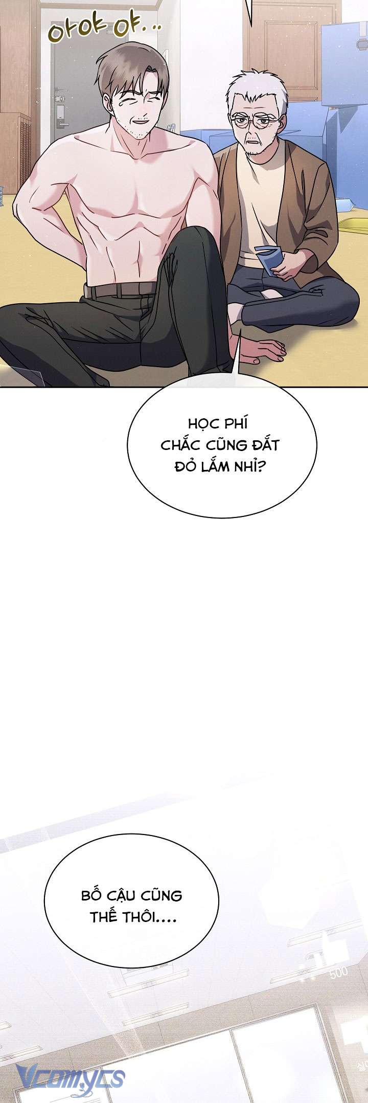 Thiên Tài Âm Nhạc Trường Nghệ Thuật Tái Sinh Thành Paganini Chap 3 - Next Chap 4