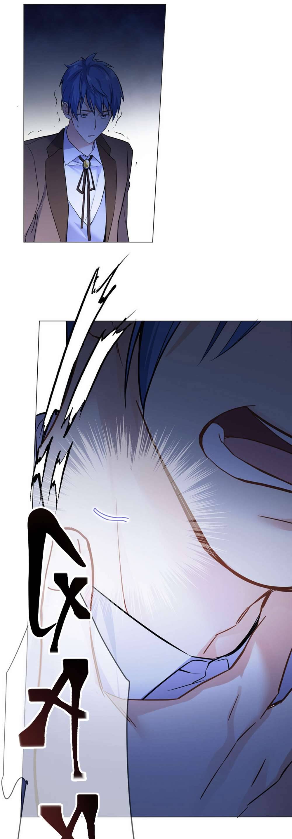 Đại Chiến Công Chúa Chapter 112 - Trang 4