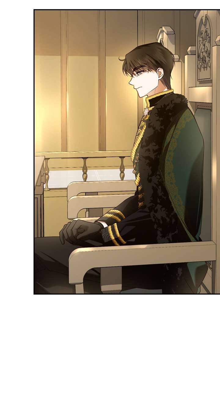 Phương Pháp Che Giấu Đứa Con Của Hoàng Đế Chapter 45 - Next Chapter 46