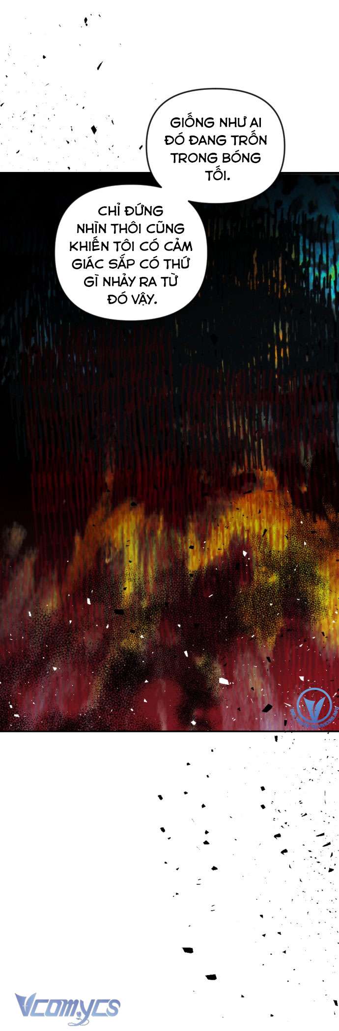 Ly Hôn Thì Dễ, Yêu Đương Mới Khó Chapter 22 - Trang 3