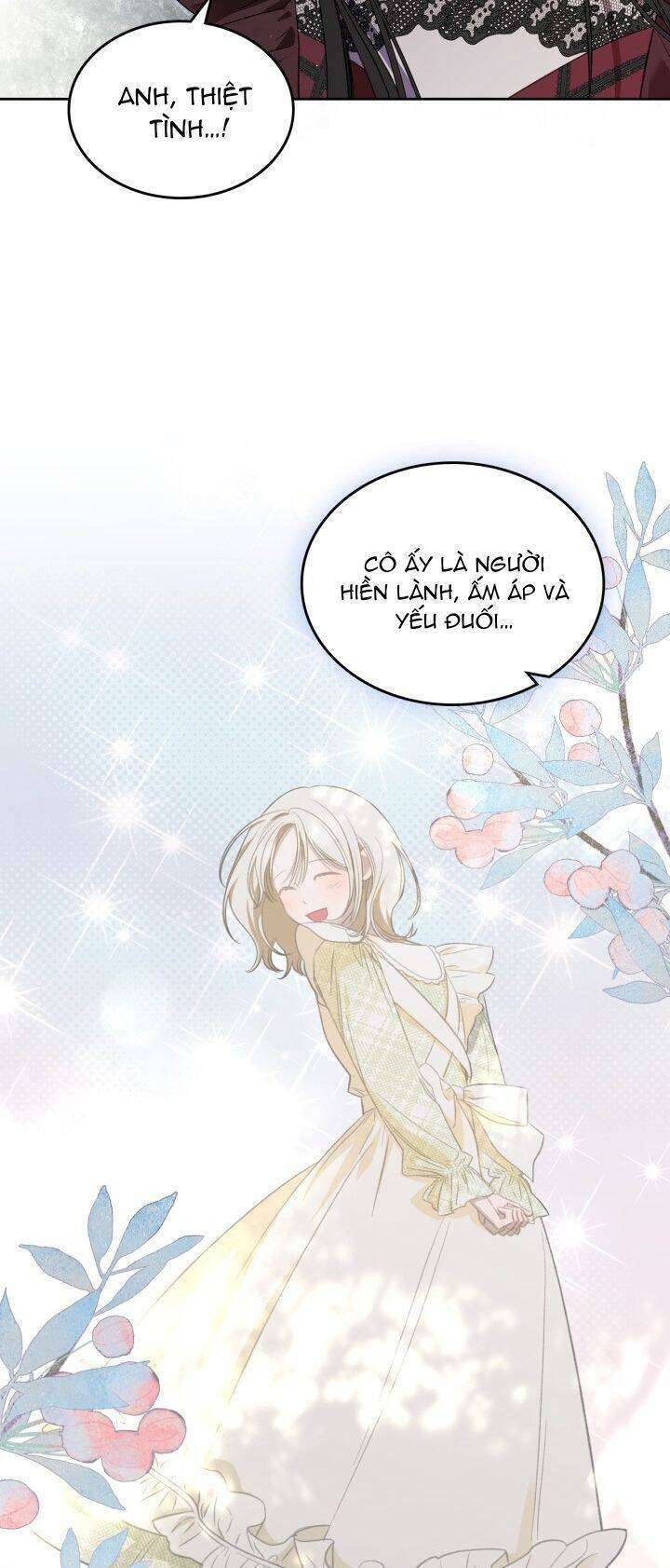 Nam Chính Quái Vật Sống Dưới Giường Tôi Chapter 37 - Trang 4