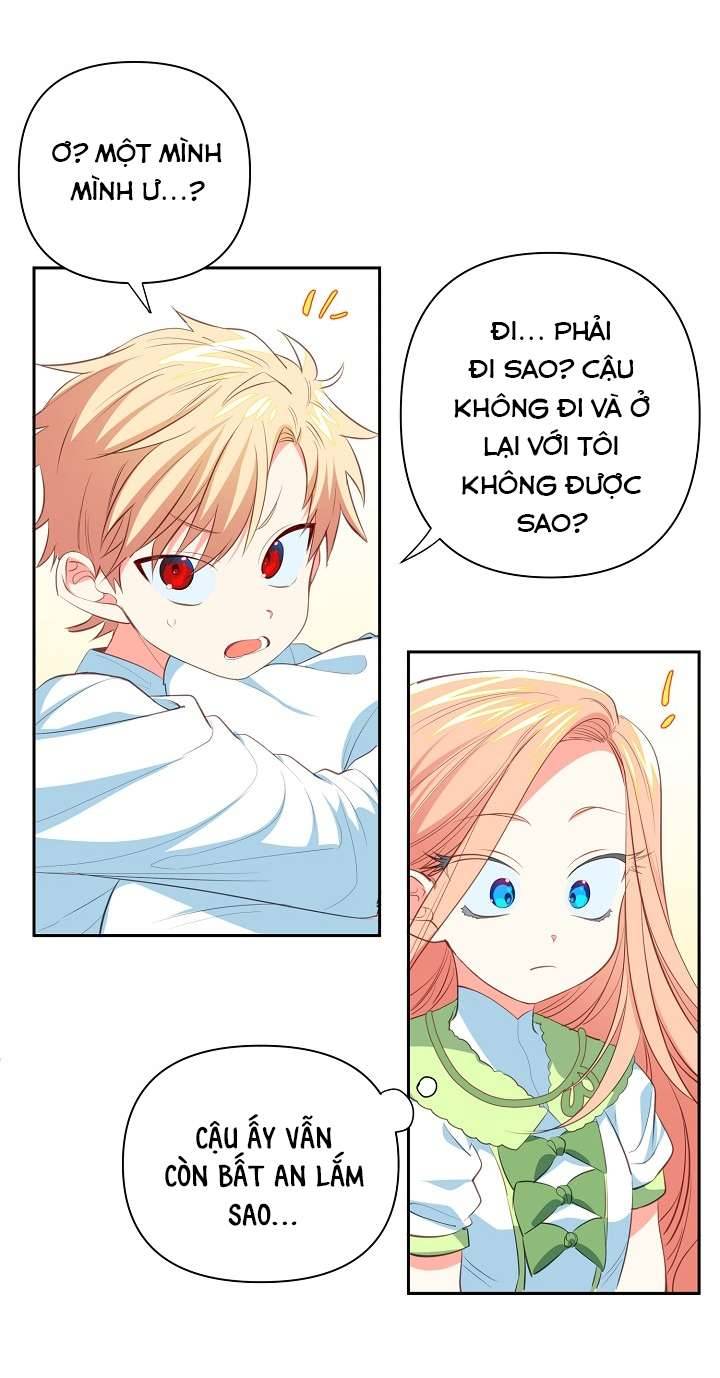 Tôi Đã Nuôi Dưỡng Một Nam Phụ Đầy Ám Ảnh Chapter 10 - Trang 3