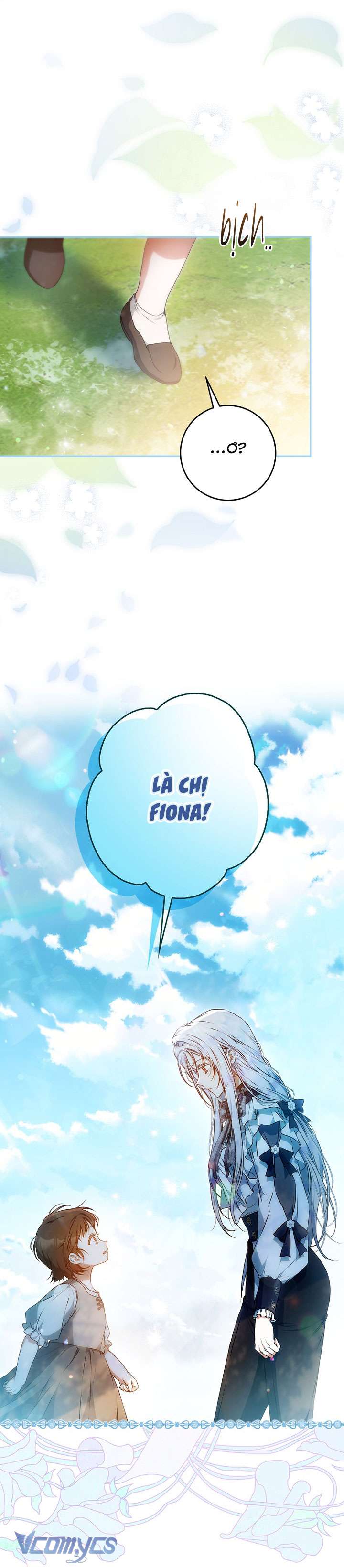 Tôi Trở Thành Vợ Của Nam Chính Chap 115 - Next Chap 116