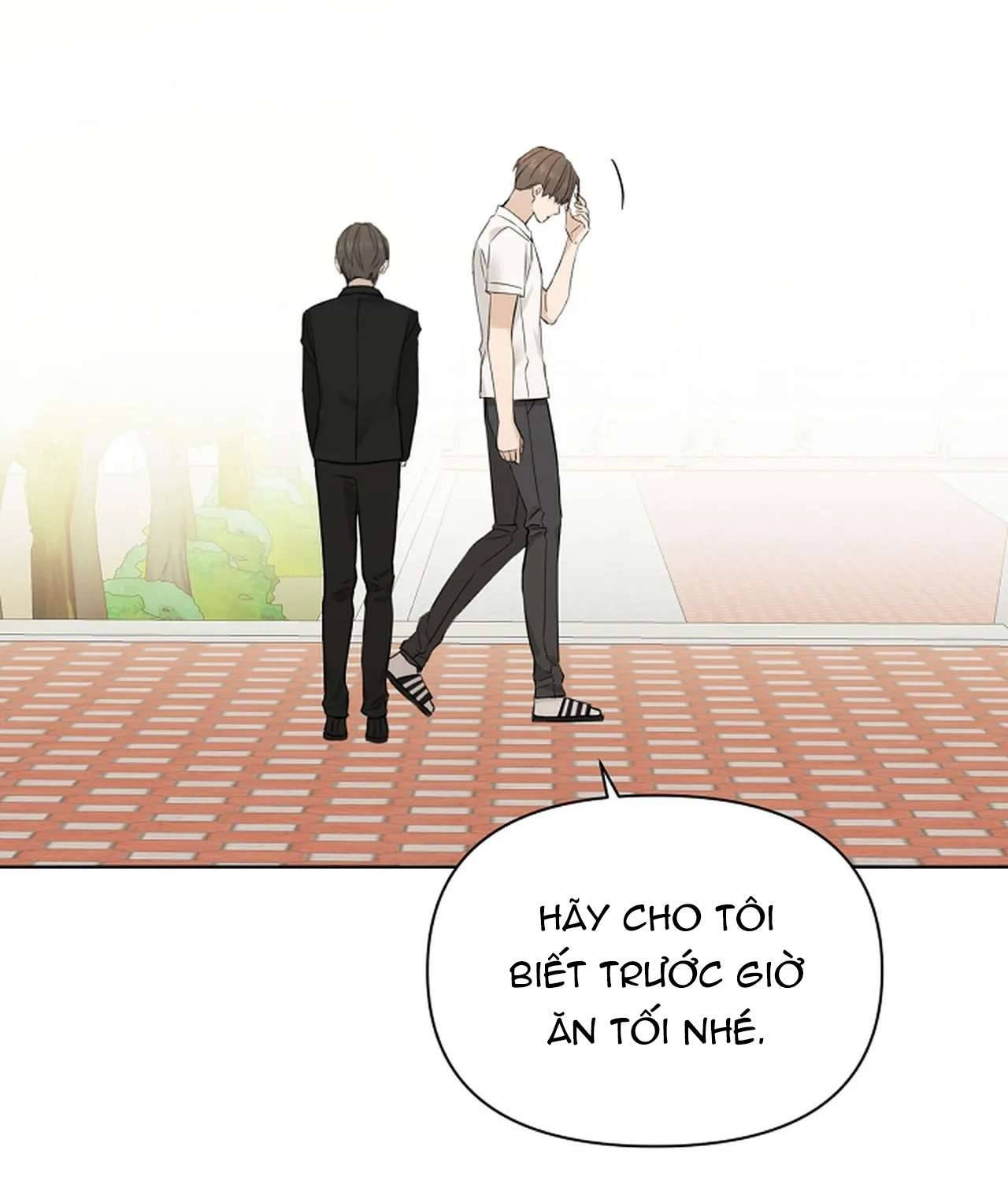 Bình Minh Chap 24 - Trang 4