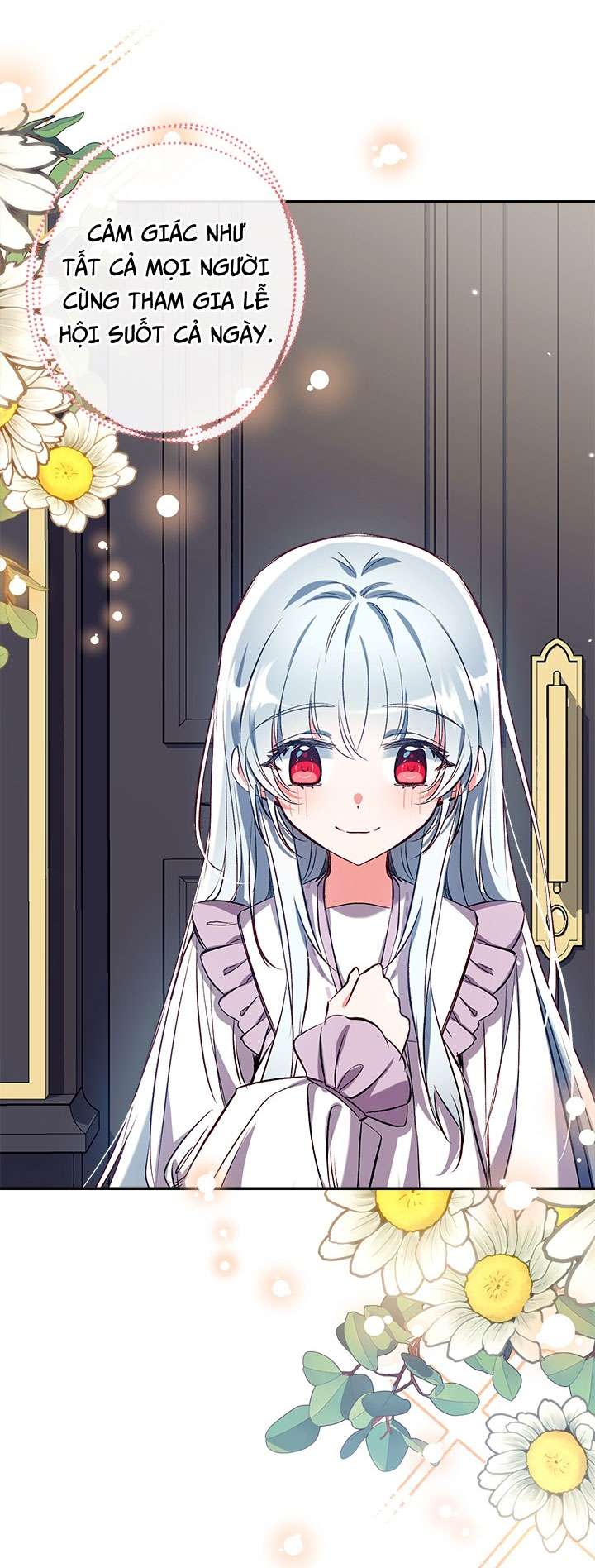 Chúng Ta Có Thể Trở Thành Một Gia Đình Được Không? Chap 44 - Next Chap 45