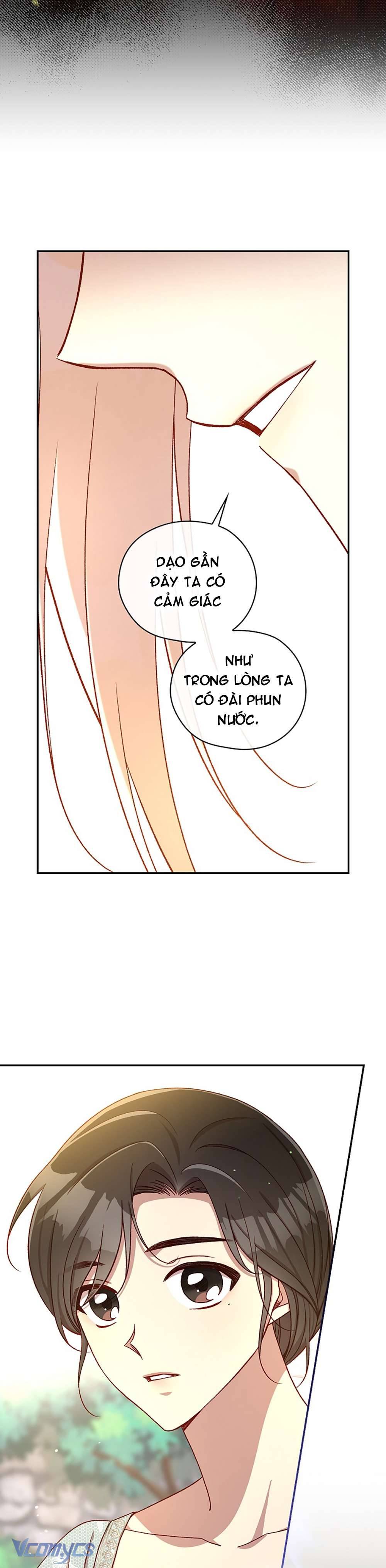 Sống Sót Dưới Thân Phận Hầu Nữ Chap 103 - Trang 2