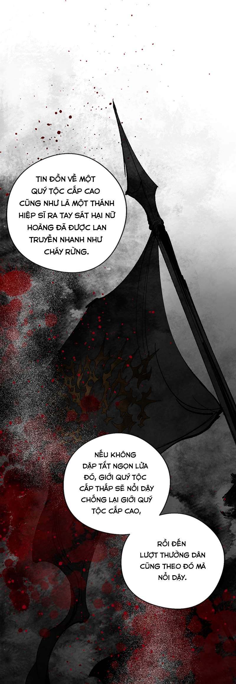 Lời Thú Nhận Của Chúa Tể Bóng Tối Chap 80 - Trang 4