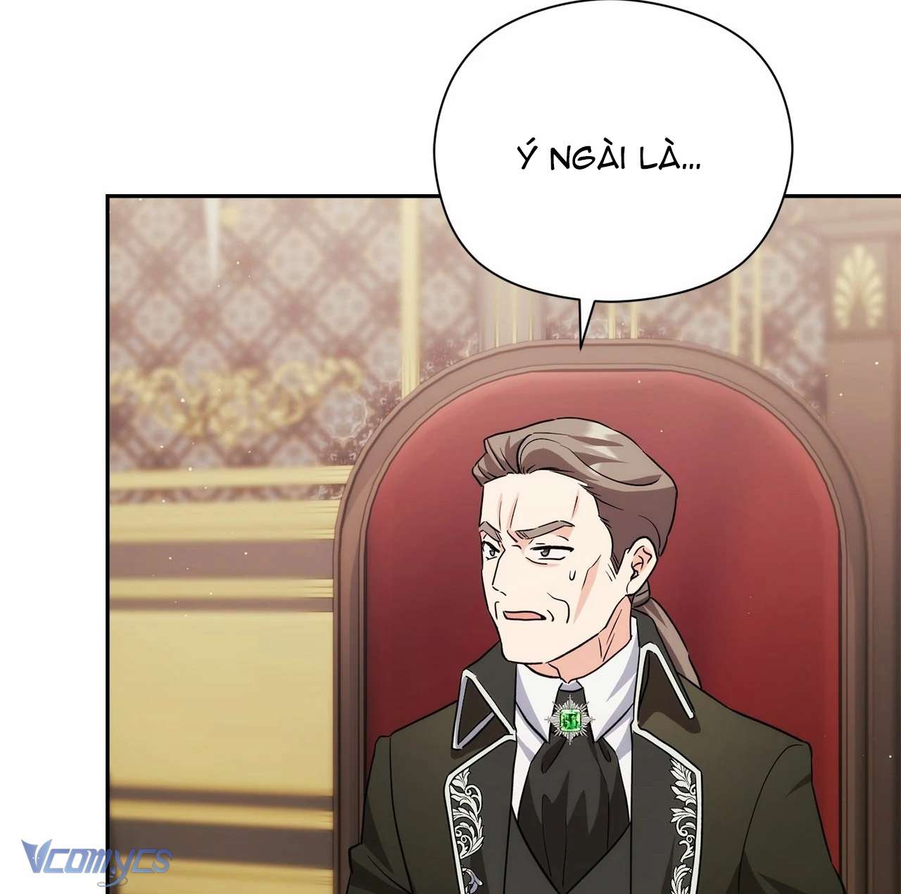 Nàng Công Chúa Trong Chuồng Gà Chap 20 - Next Chap 21