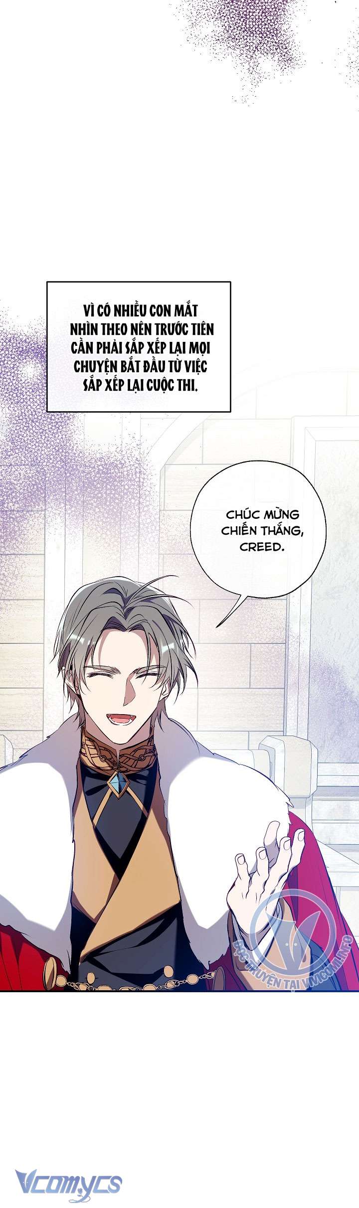 Chúng Ta Có Thể Trở Thành Một Gia Đình Được Không? Chap 105 - Next Chap 106