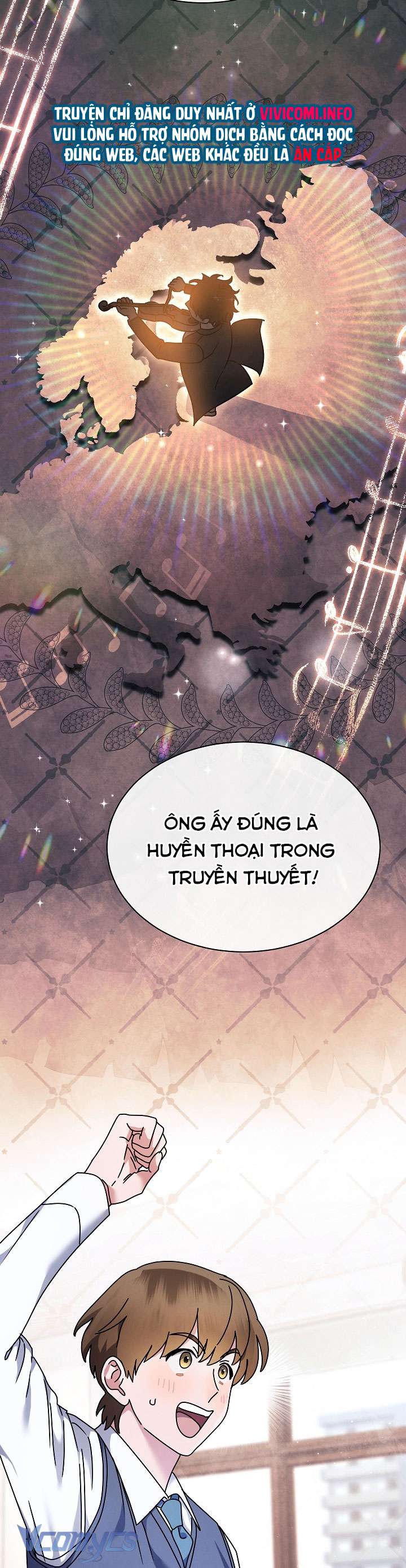 Thiên Tài Âm Nhạc Trường Nghệ Thuật Tái Sinh Thành Paganini Chap 1 - Next Chap 2