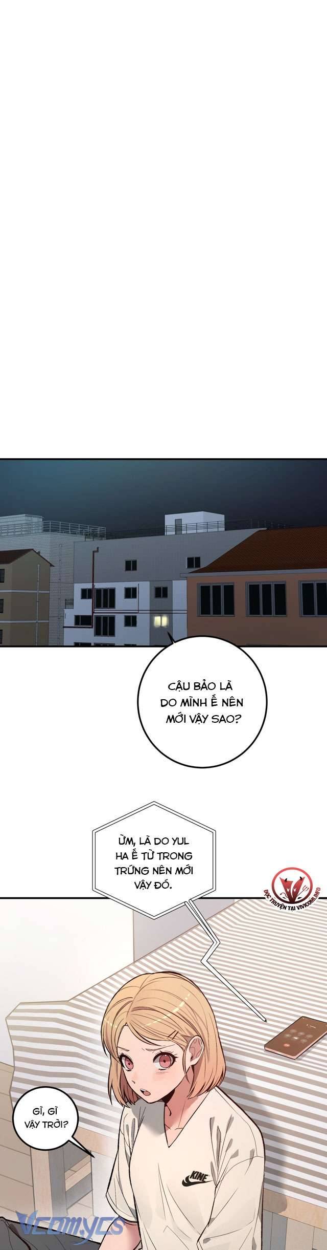 [18+] Chìa Khoá Gian Lận Trò Chơi Tình Yêu Chap 1 - Trang 2