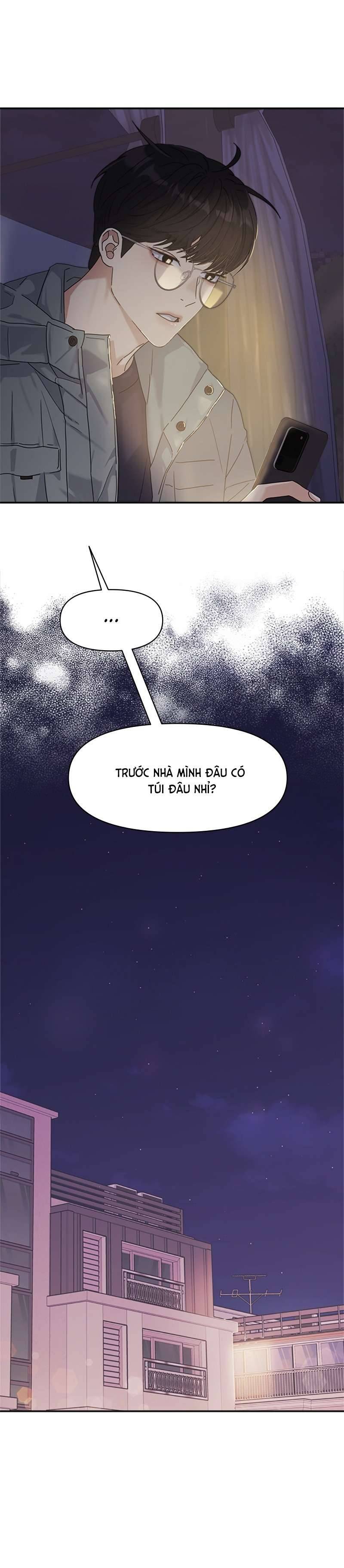 Couple Breaker Chap 3 - Trang 2