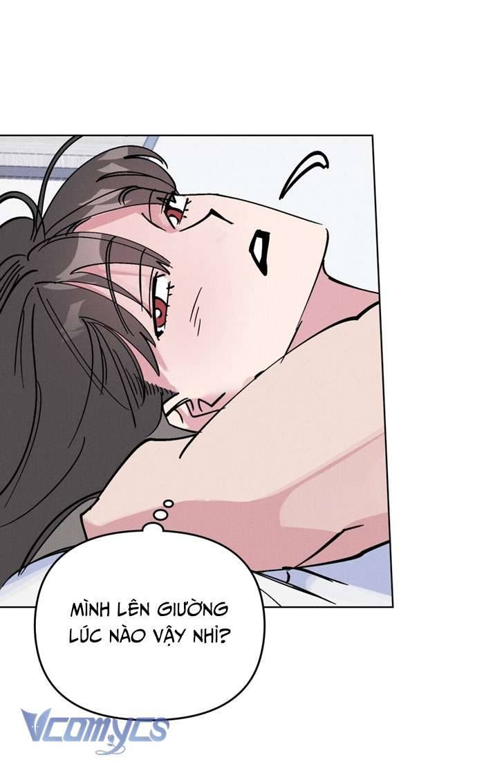 [18+] 7 Giây Thay Vì Một Nụ Hôn Chap 10 - Trang 2