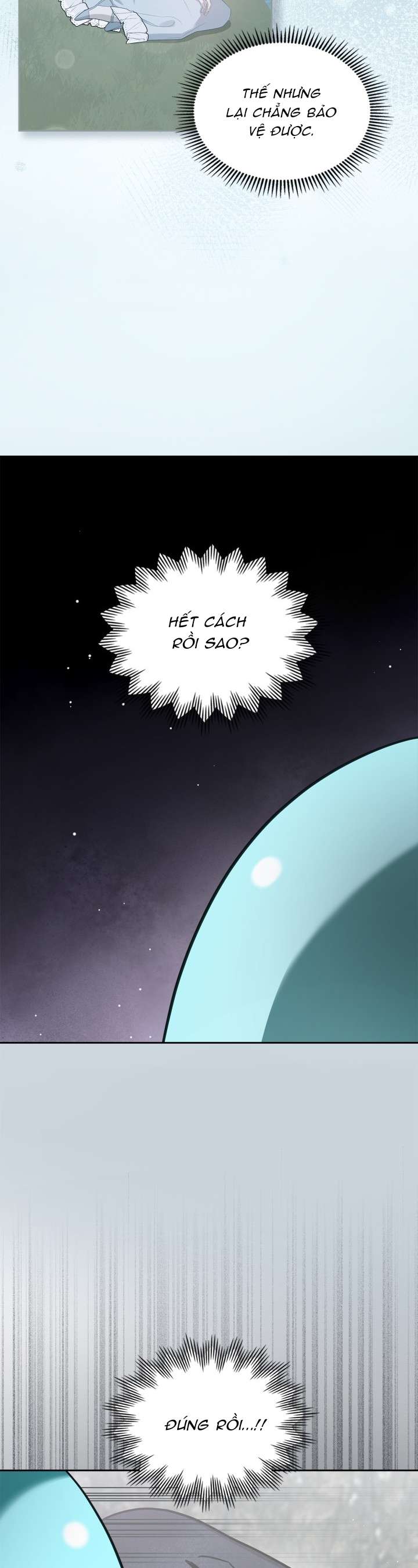 Nam Chính Quái Vật Sống Dưới Giường Tôi Chapter 64 - Trang 4