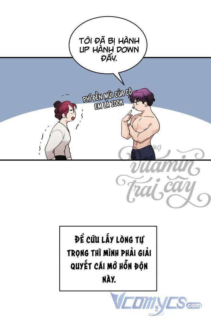 Oan Gia Ngõ Hẹp Chapter 13 - Trang 3