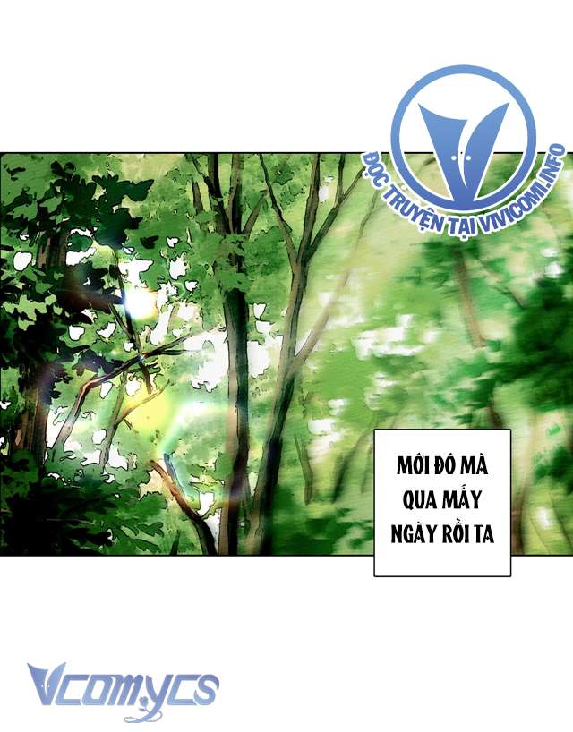 Dưới Bóng Cây Sồi Chap 7 - Next Chap 8