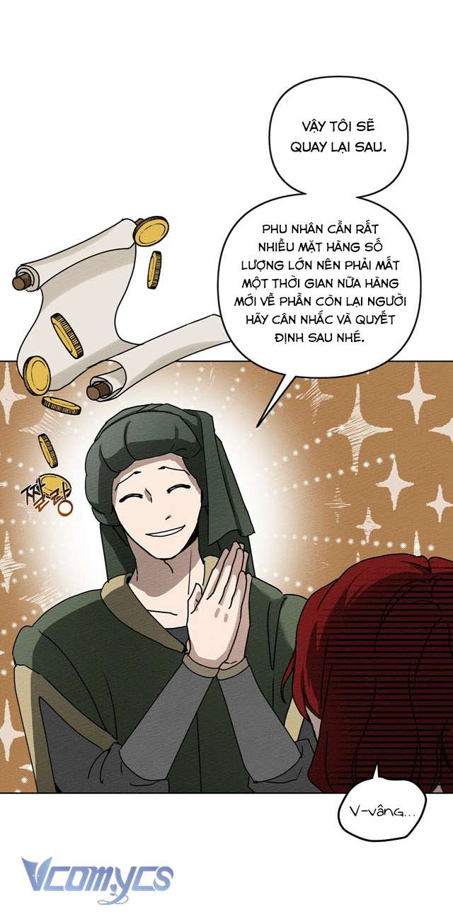 Dưới Bóng Cây Sồi Chap 13 - Next Chap 14