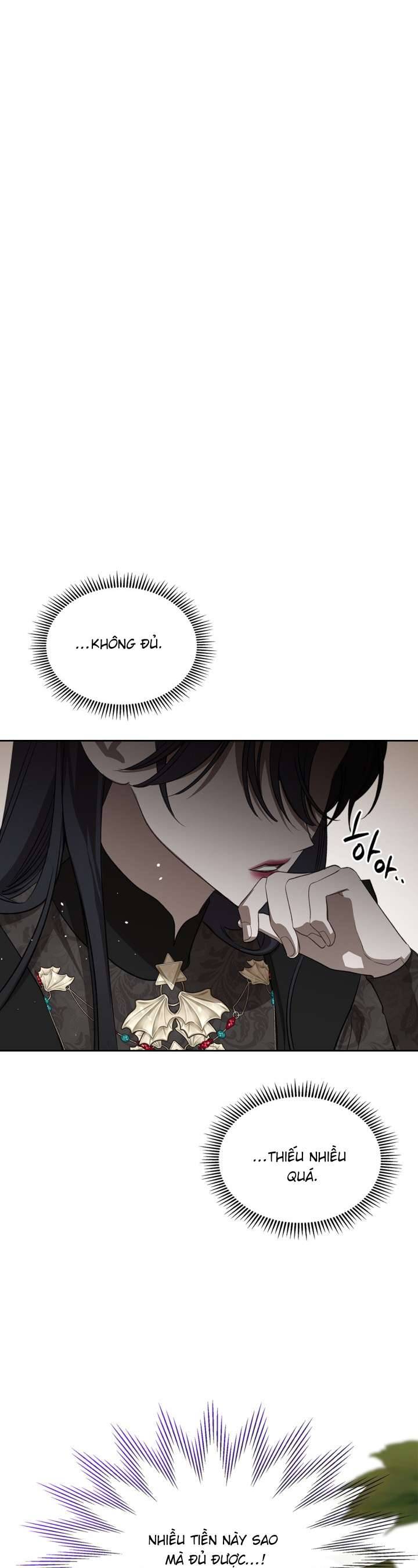 Nam Chính Quái Vật Sống Dưới Giường Tôi Chapter 38 - Trang 4