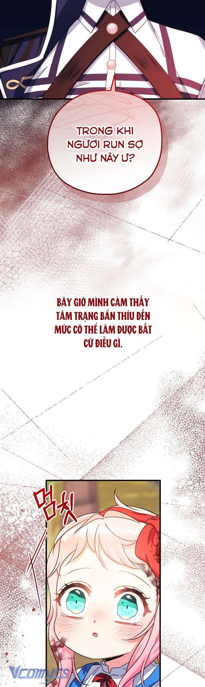 Tiểu Thư Tích Tiền Đi Bụi Chapter 32 - Trang 4