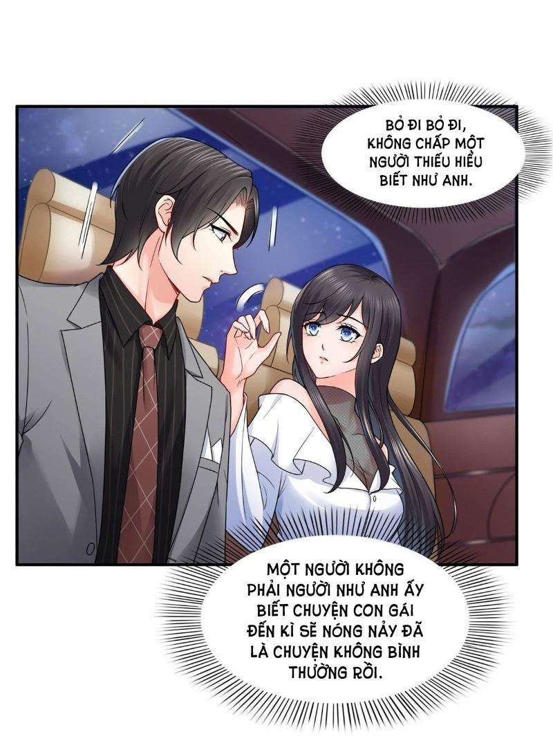 Hệt Như Hàn Quang Gặp Nắng Gắt Chap 95 - Next Chap 96