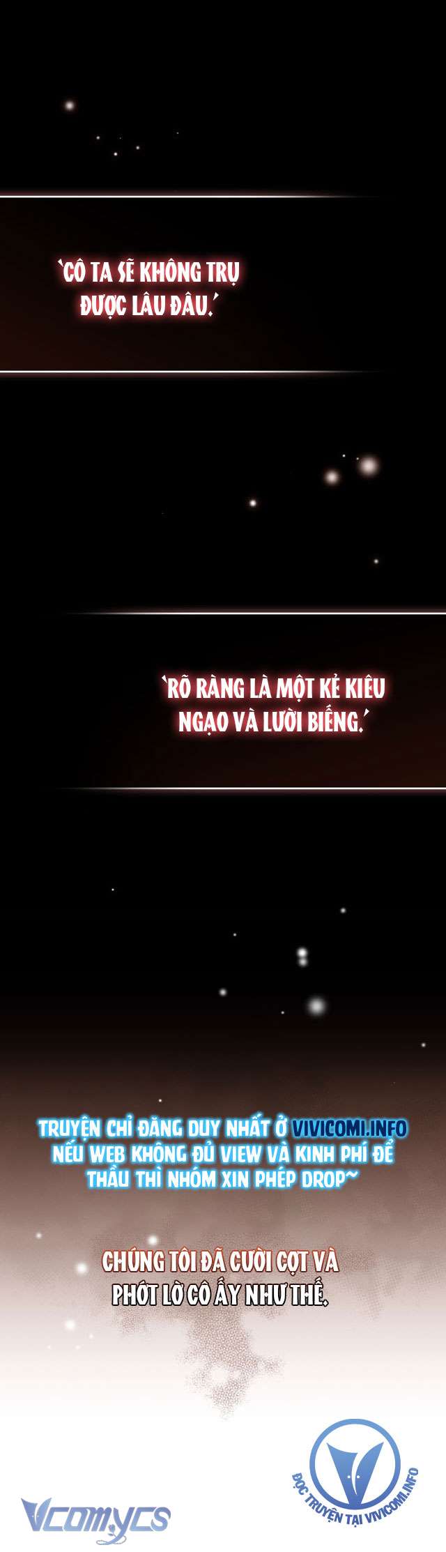 Không Phải Tôi Cố Tình Khiến Anh Ta Si Mê Đâu Chapter 4 - Trang 4