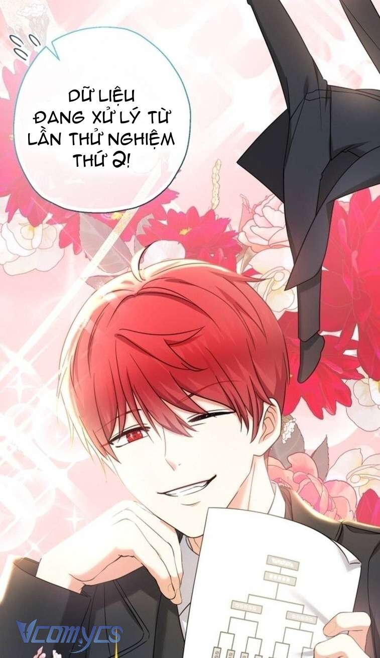 Tiểu Thư Tích Tiền Đi Bụi Chapter 50 - Trang 4