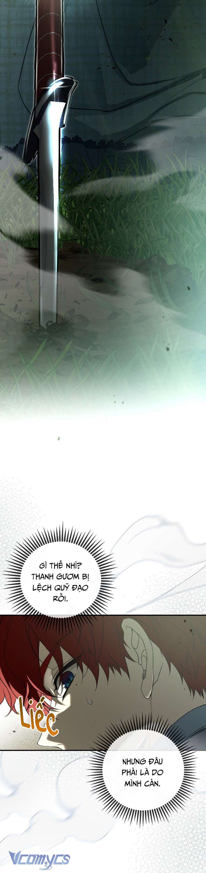 Lại Một Lần Nữa Hướng Về Ánh Sáng Chap 91 - Trang 2