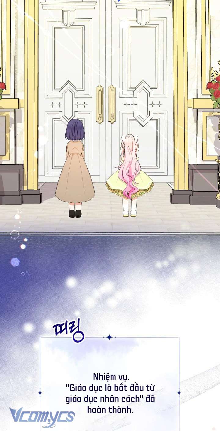 Tiểu Thư Tích Tiền Đi Bụi Chapter 78 - Trang 4