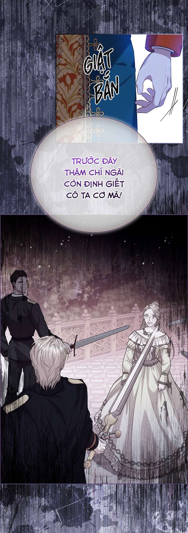 Thư Ký Của Bạo Chúa Chapter 72 - Next Chapter 73