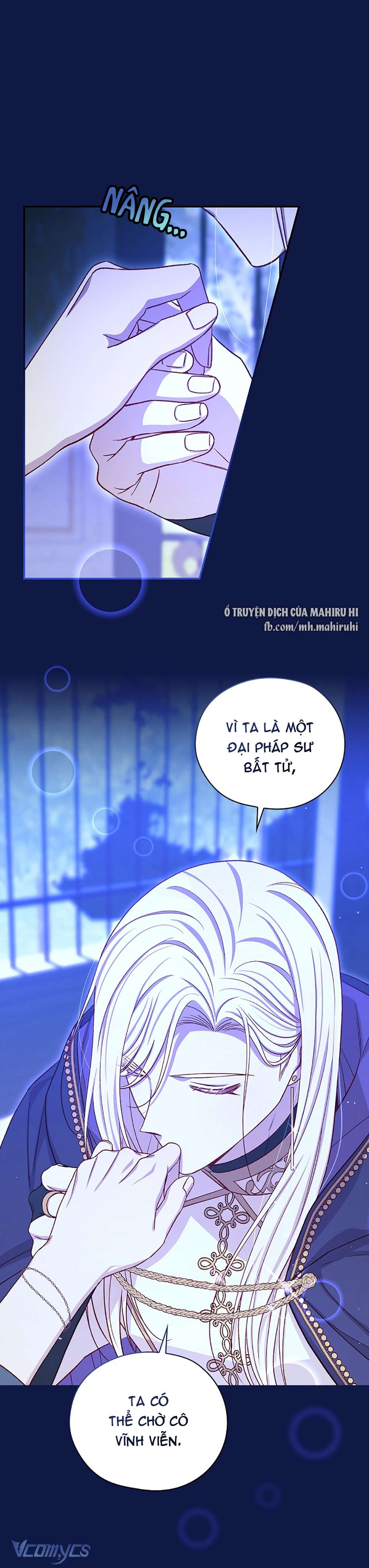 Sống Sót Dưới Thân Phận Hầu Nữ Chap 109 - Trang 2