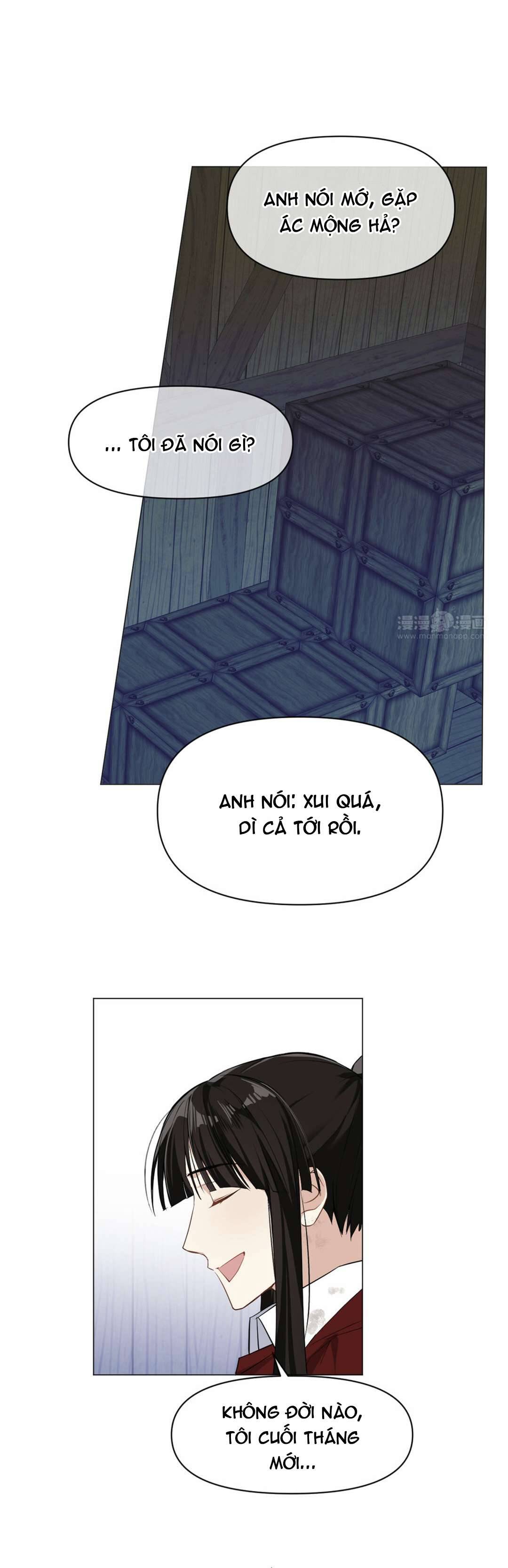 Đại Chiến Công Chúa Chapter 129 - Trang 4