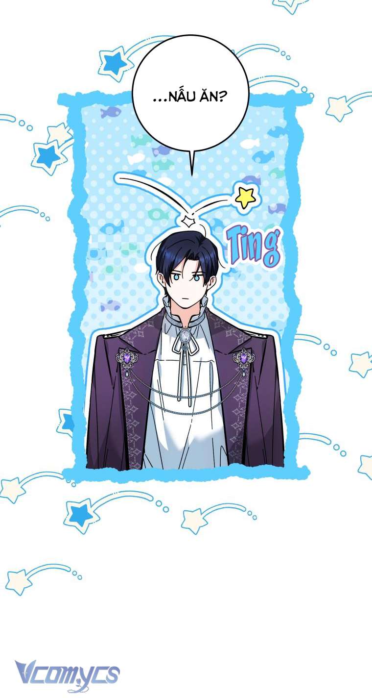 Bé Con Cá Voi Sát Thủ Chapter 14 - Next Chapter 15