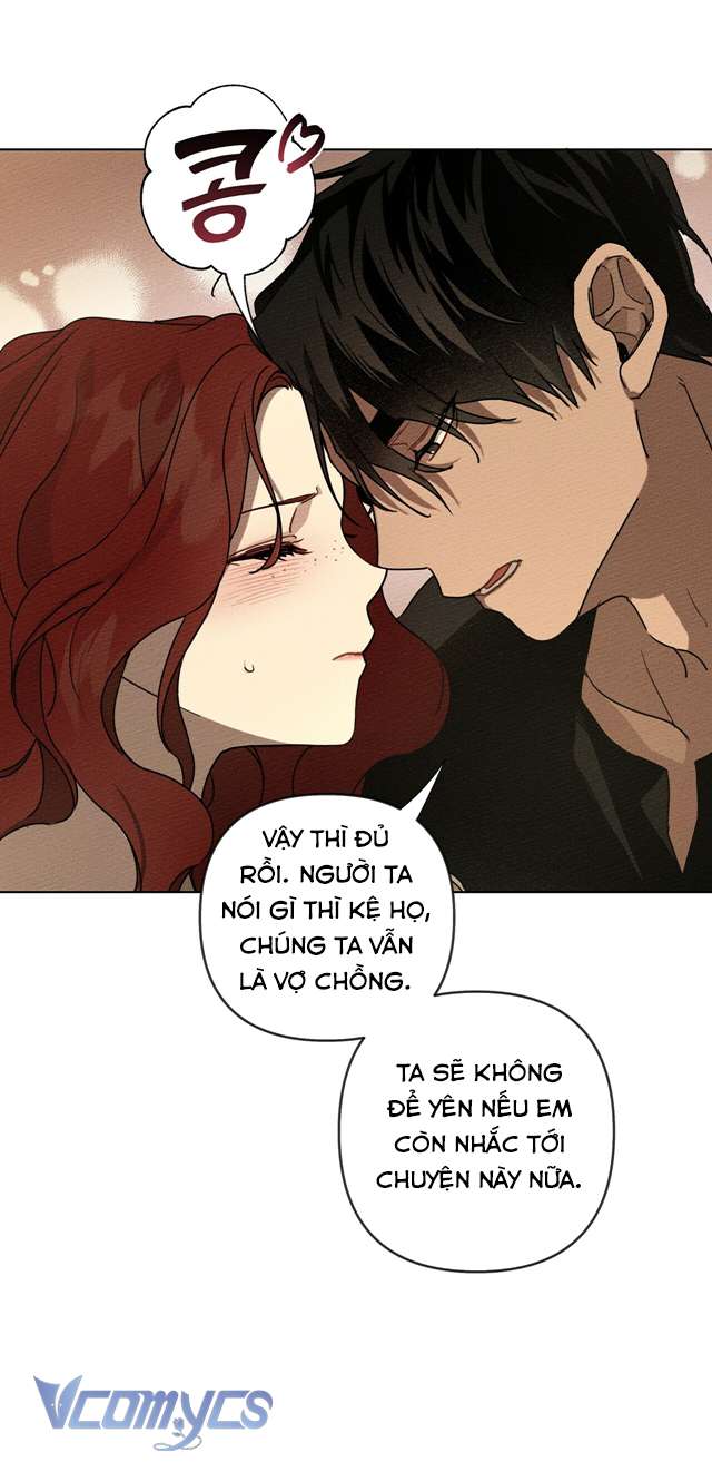 Dưới Bóng Cây Sồi Chap 5 - Trang 4