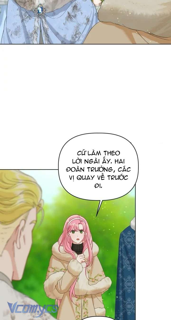 Sự Điều Trị Đặc Biệt Của Tinh Linh Chapter 94 - Next Chapter 95