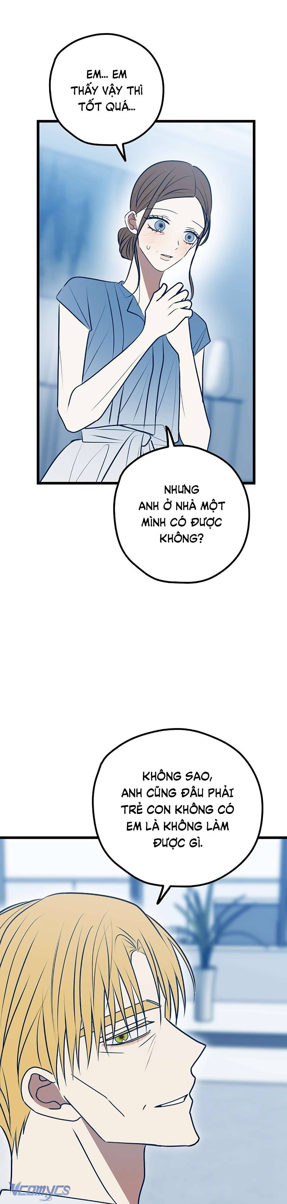 Kẻ Rác Rưởi Không Đáng Được Yêu Chapter 112 - Trang 4