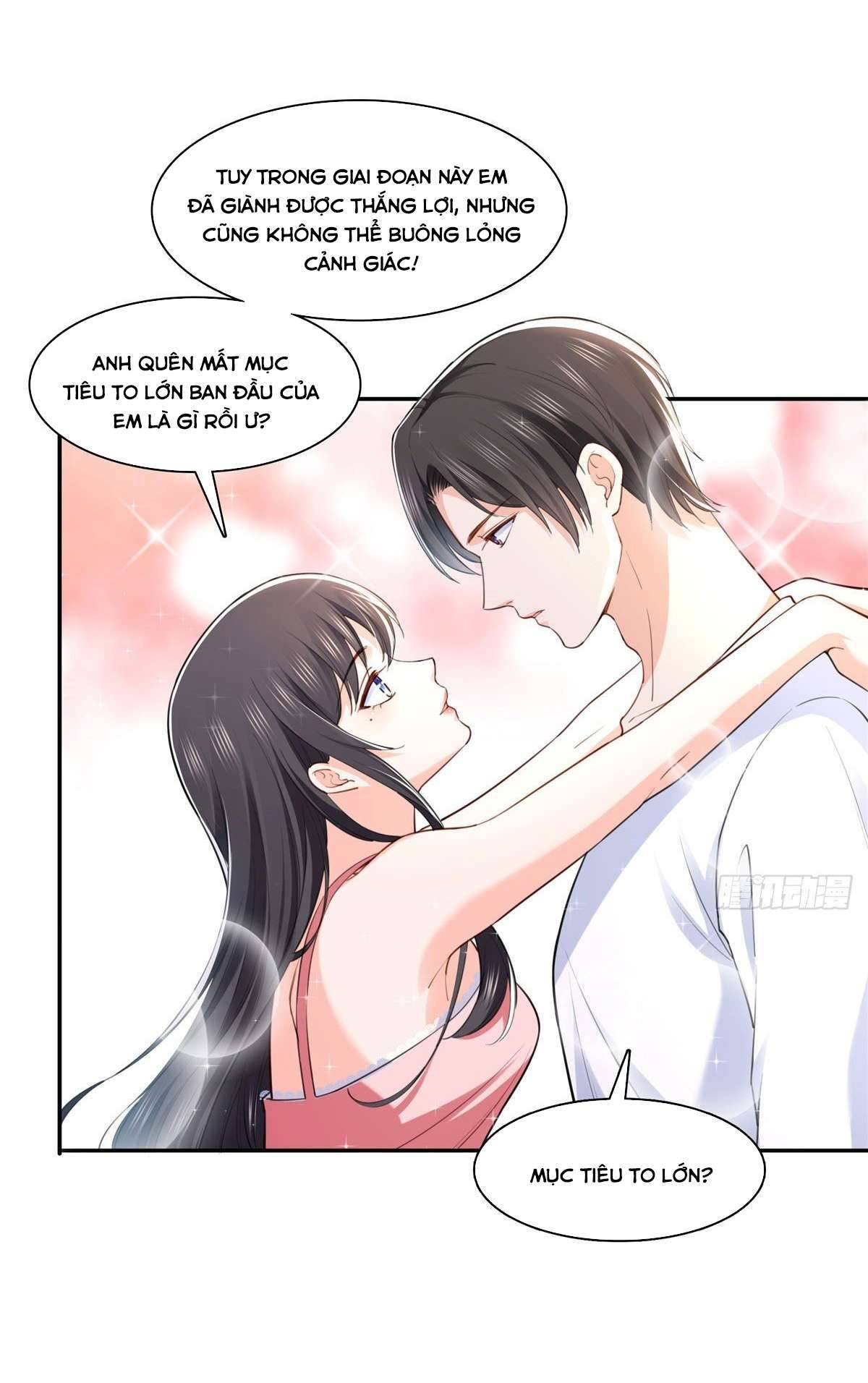 Hệt Như Hàn Quang Gặp Nắng Gắt Chap 250 - Next Chap 251