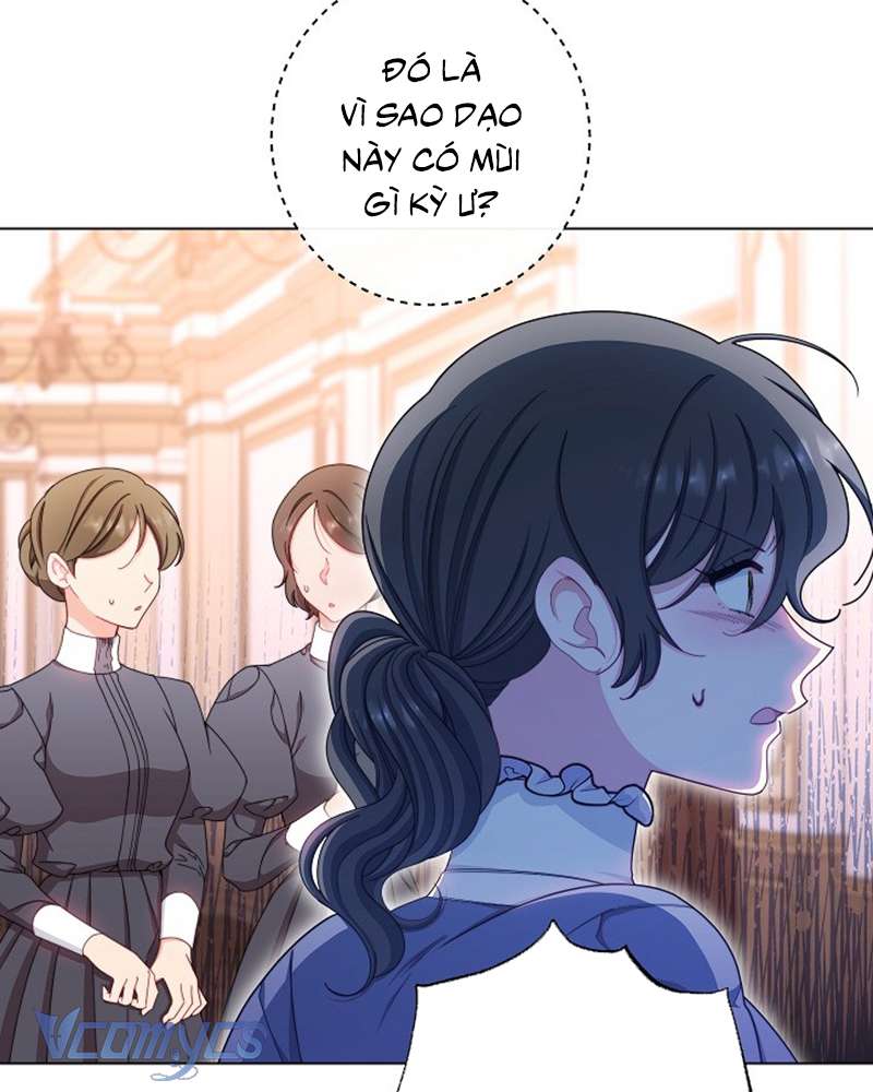 Hầu Gái Độc Quyền Của Hoàng Hậu Phản Diện Chapter 37 - Trang 4