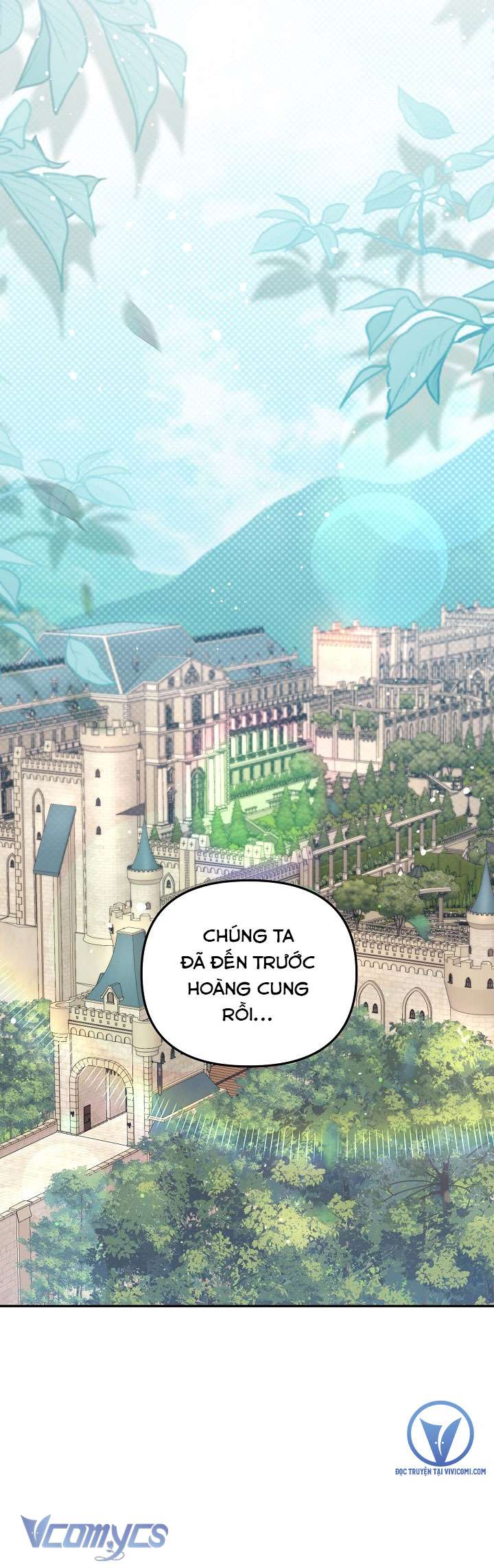 Không Có Chỗ Cho Kẻ Giả Mạo Chap 37 - Trang 2