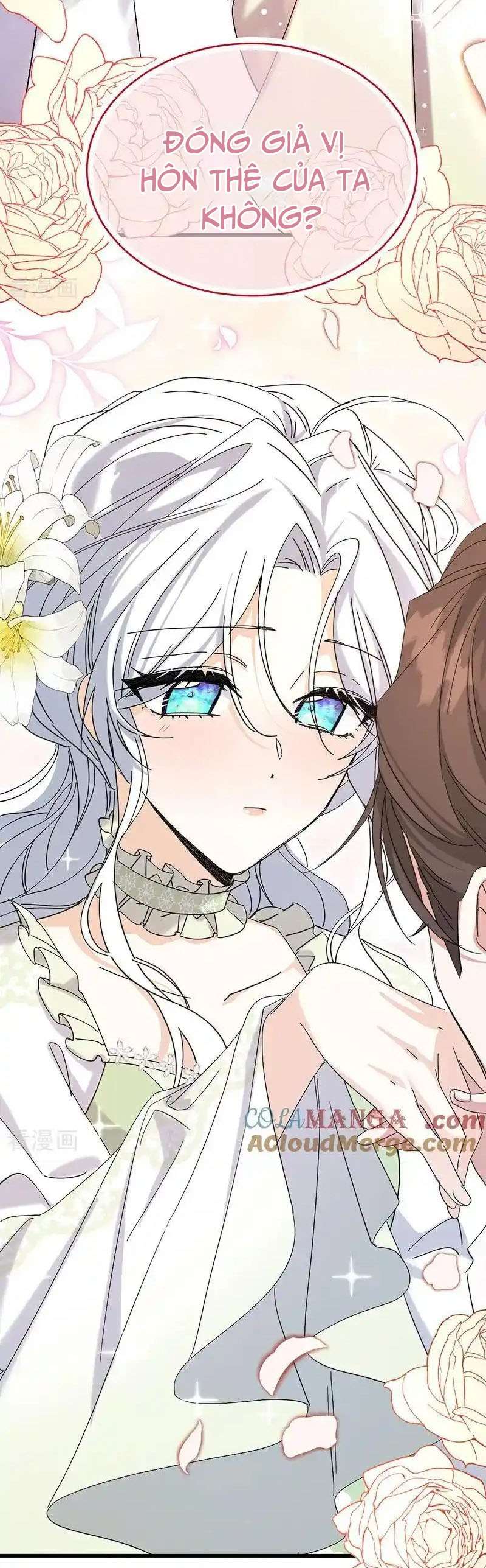 Bông Hoa Độc Của Nhà Công Tước Chapter 11 - Trang 4