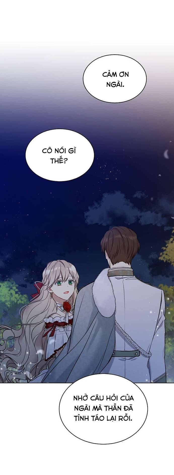Vương Miện Lục Bảo Chap 47 - Trang 2