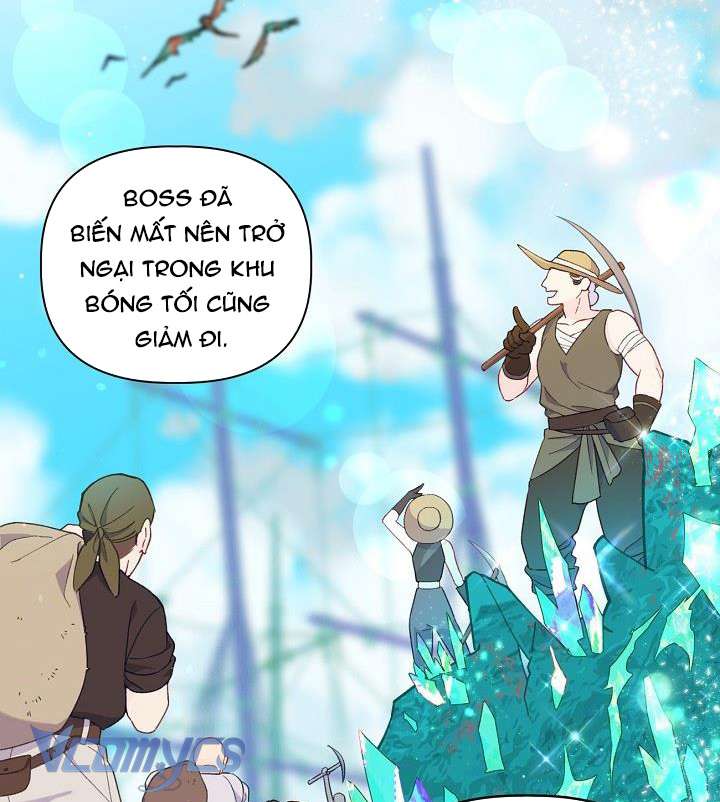 Sự Điều Trị Đặc Biệt Của Tinh Linh Chapter 15 - Next Chapter 15.5