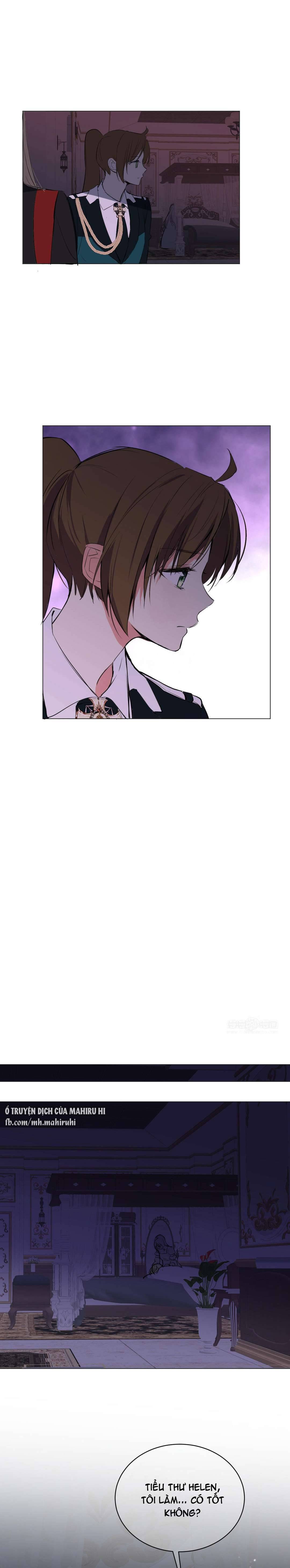 Đại Chiến Công Chúa Chapter 74 - Trang 4